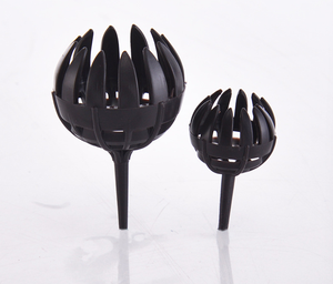 Boîte de rangement ronde pour engrais pour bonsaï - Product Image 4