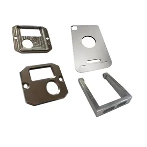Vendita calda in acciaio inossidabile/acciaio/alluminio parte cnc dongguan produttore prodotto cnc