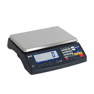 GRAM CM - Bilancia da banco industriale per compiti di pesatura quotidiani flessibili - Product Image 3