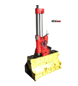 เครื่องคว้านกระบอกสูบ รุ่น T8014A - Product Image 4