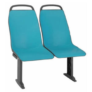 Tracteur en plastique <span class=keywords><strong>Golf</strong></span> Cart Avion Tourisme Fauteuil roulant Auto Car Bus Seat - Product Image 3