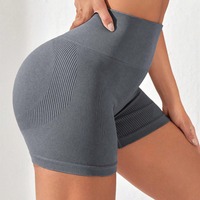 GC Scrunch Butt Leggings Taille Haute Shorts Fitness & Yoga Wear Femmes Gym Pantalon Jogging Femm Filles Sports