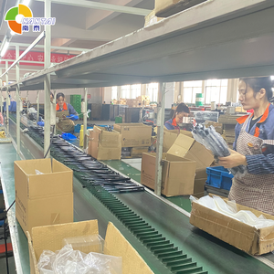 Trung Quốc Nhà sản xuất thủy lực <span class=keywords><strong>gas</strong></span> Lift hỗ trợ sốc cho đồ nội thất phụ kiện nén khí mùa xuân, áp lực đột quỵ tùy chỉnh - Product Image 3