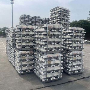 Lingots d'aluminium à bas prix de vente directe d'usine 96 - Product Image 3