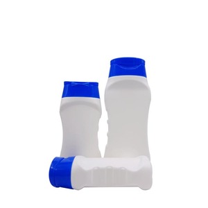 Personalización de moldes de inyección CNC Necesidades diarias Champú y gel de ducha Diseño de tapa de botella Producción personalizada - Product Image 2