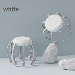 <span class=keywords><strong>2026</strong></span> En Çok Satan Yüksek Performanslı Profesyonel Sınıf Ahtapot Başlı Saç Derisi Rahatlatıcı Ağrı Giderici Özellikli Fabrika Toptan Masaj Aleti - Product Image 1