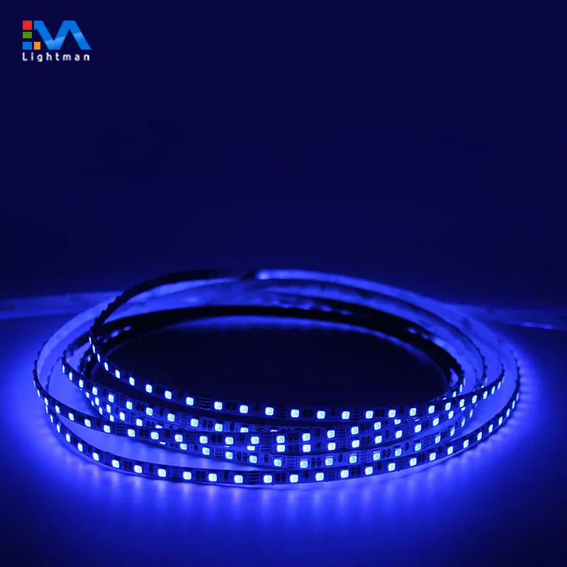 rgb led lighting strips