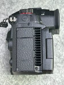 กล้อง Panasonic <span class=keywords><strong>Lumix</strong></span> GH6 25.21MP ถ่ายวิดีโอ 5.7K สำหรับงานวิดีโอระดับมืออาชีพ ลดราคาพิเศษ - Product Image 6