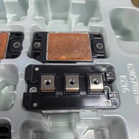 Module IGBT d'origine Mitsubishi CM300DY-13T, neuf en stock, 300 A 650 V