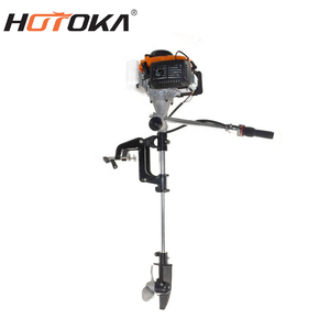 Moteur <span class=keywords><strong>hors</strong></span>-<span class=keywords><strong>bord</strong></span> pour bateau HOTOKA 4 temps, petit moteur <span class=keywords><strong>hors</strong></span>-<span class=keywords><strong>bord</strong></span> 144F, manuel, prix bas, poignée de direction, moteur de bateau de pêche à vendre - Product Image 6