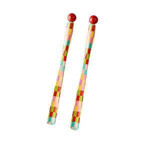 ที่ช่วยสวมรองเท้าแบบด้ามยาว ทำจากพลาสติก สำหรับใช้ในบ้าน มีลวดลายสีสันสดใส ใช้งานง่าย เหมาะสำหรับผู้สูงอายุและสตรีมีครรภ์ - Product Image 3