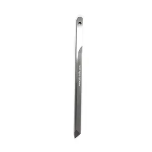 IMA kesici Bullmer bıçak kesici bıçak bıçakları için M2 çelik yedek parça
