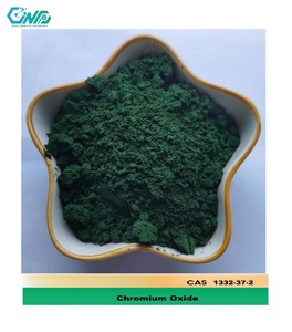 Poudre CNP-A168 CAS <span class=keywords><strong>de</strong></span> vert d'oxyde <span class=keywords><strong>de</strong></span> <span class=keywords><strong>chrome</strong></span> <span class=keywords><strong>de</strong></span> la grande pureté Cr2O3 aucun 1308 - Product Image 6