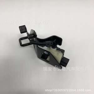 ตัวกระตุ้นล็อคฝากระโปรงท้ายรถสโกด้า รุ่น 1ZD827511 1Z0827511 สำหรับเปลี่ยนซ่อมอะไหล่ใหม่ - Product Image 3