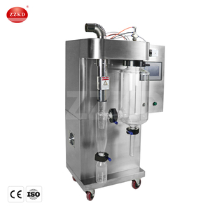 Mini Máquina Industrial para Hacer Leche en Polvo, Secador por Aspersión - Product Image 3