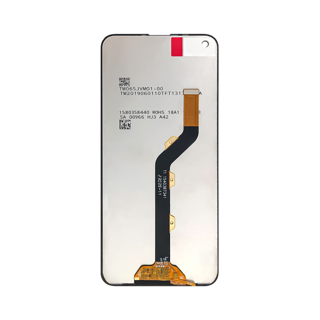 Manufacturer Wholesale Popular Mobile Phone  Screen X655  Replacement LCD Screen Touch Screen Digitizer