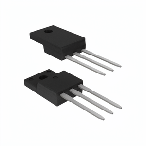 ชิ้นส่วนอิเล็กทรอนิกส์ TO-220F-3SG 2SK3707-1E ทรานซิสเตอร์ - Product Image 1