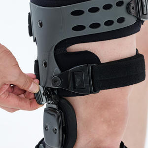 Thigh knöchel-fixierung mit kniegelenk-fixierung und unterer extremität fraktur rehabilitation schutzgeräte - Product Image 6