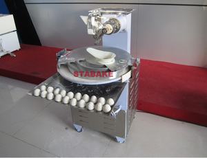 面团分割器圆头MP45/2汉堡面包切面机烘焙设备面包自动不锈钢 - Product Image 3