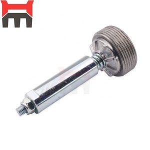 อะไหล่รถขุด E320C E320D วาล์วควบคุมการไหล 177-2713 - Product Image 2