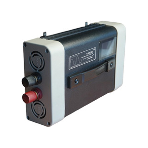 Fuente de Alimentación de Onda Sinusoidal Pura de Alta Calidad, 12V AC 110V 1500W 3000W, para Sistemas de Energía Doméstica, Aire Acondicionado y Electrodomésticos - Product Image 1