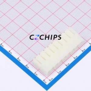 5.08-9Y Housing (Wire-to-Board / Wire-to-Wire) P=5.08mm Connector 1x9P 5.08mm 1 9 - Product Image 1