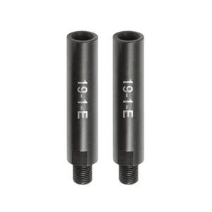 KUKKO - 19-1-P 2 extensiones para dispositivos de tracción (PAR)-EAN 4021176169984 EXTRACTORES SEPARADORES Y EXTRACTORES DE VIGAS - Product Image 1