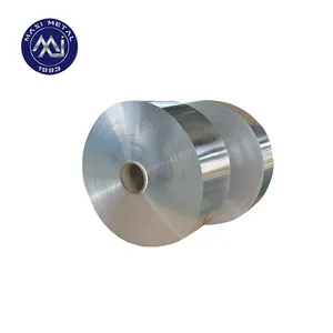 Nickel and Nickel alloy Foil Manufacturer, Supplier Pure Nickel, Coil, Strip, sheet