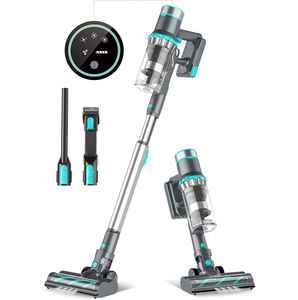 Ventes directes d'usine aspirateur sans fil d'appareils ménagers intelligents avec vadrouille aspirateur pour animaux de compagnie BVC-V11 de nettoyage de <span class=keywords><strong>voiture</strong></span> - Product Image 1