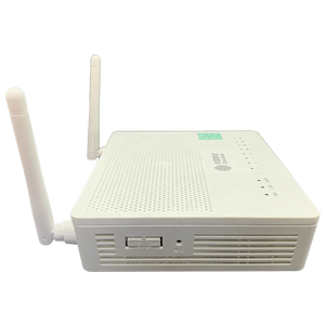 Modem in <span class=keywords><strong>Fibra</strong></span> Ottica FTTH Usati Router WIFI China <span class=keywords><strong>Mobile</strong></span> H1s-3 GPON XPON ONU - Product Image 4