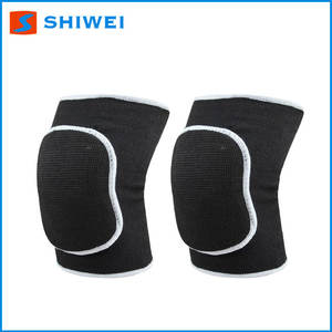 133# सस्ता टिकाऊ घुटने पैड स्पंज घुटने ब्रेस ईवीए पैड - Product Image 3