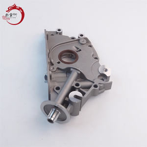 Pompe à huile de qualité authentique pour système moteur 21310-23002 2131023002 pour Hyundai SONATA 02 21310 23002 - Product Image 3