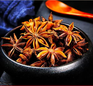 <span class=keywords><strong>Polvere</strong></span> <span class=keywords><strong>di</strong></span> Anice Stellato AD Puro Essiccato Certificato HALAL, 60-80 Mesh, Confezione Commerciale - Product Image 2