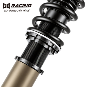 โช้คอัพ GO Racing สำหรับ <span class=keywords><strong>Lexus</strong></span> IS300 ปี 2000-2005 และ <span class=keywords><strong>Lexus</strong></span> <span class=keywords><strong>IS200</strong></span> ปี 1999-2005 ชุดปรับระดับความสูงได้ - Product Image 4