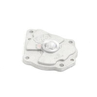 Couvre-pompe à huile Changan Hunter F70 Pickup X10022776 Yunnei D20TCID Moteur de camionnette PC201008-0902 Pièces d'origine