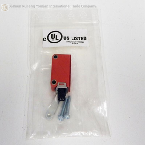 Leuze Prk <span class=keywords><strong>3</strong></span>/44-s8 Retroreflektiver Sensor -unbenutzt- Neu Original Sofort Lieferbar Industrieautomation PAC Dedizierte SPS-Programmierung - Product Image 1