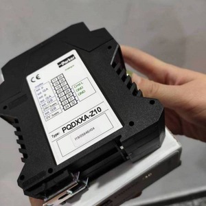 พาร์คเกอร์ PZD00A-400 บอร์ดแอมพลิฟายเออร์ 4 I O ดิจิตอลเอาท์พุต แผงติดตั้งบนแผงควบคุม - Product Image 2