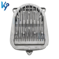 KY OEM A2539068100 A2539068200 Ballast de phare LED et unité de commande DRL pour Mercedes-Benz X253 GLC250d (version à faible allocation)