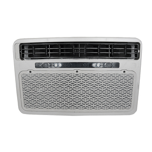 Condizionatore da Tetto 12V Daria per Camper, Yacht, RV con Doppia Ventola, Raffreddamento 2500W - Product Image 3