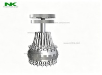 Nouveau produit : Machine de placement multifonctionnelle flexible à grande vitesse Juki RX-8, machine de placement de composants LED