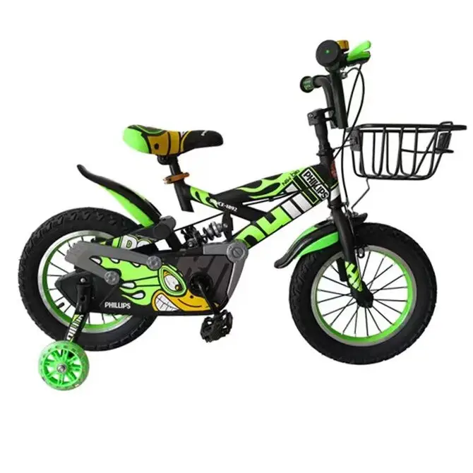 China supplier 2022 new children's bicycle 12 inch kids bicycle 3-8 year children boy bike