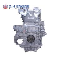 Moteur complet LAF Ecotec 2.4L pour Buick LaCrosse Regal Chevrolet Equinox Orlando GMC Terrain, moteur de remplacement à essence