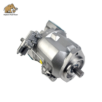 Pompe hydraulique OEM 155-5109 A10VO74DFLR/31, pompe à pistons axiaux pour chargeuse-pelleteuse 3CX 4CX, pièces de machines de construction