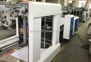 Ligne de production de machines entièrement automatiques pour la fabrication de cartes à jouer personnalisées, fabricant de cartes à jouer - Product Image 4