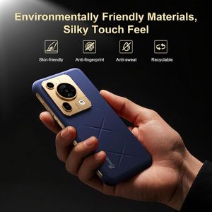 Fossibot F112 Pro 5G Mở Khóa Rugged Điện Thoại Thông Minh 24GB + 256GB/1Tb Android 14 7150MAh Pin 6.88 ''Hiển Thị 50MP + 16MP Máy Ảnh Kép - Product Image 4