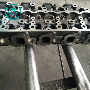 หัวกระบอกสูบ EexcavaStart รุ่น 15231-03210 สำหรับเครื่องยนต์ B025 รถขุด รถตัก รถยก ทนทาน เชื่อถือได้ ติดตั้งง่าย - Product Image 2