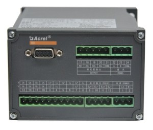 Acrel BD-4P 3P4W Active Power Electric <strong>Transmitter</strong> with 1 <strong>Output</strong> DC 4-20mA Analog <strong>Output</strong> CE/UL Certificate - Product Image 4