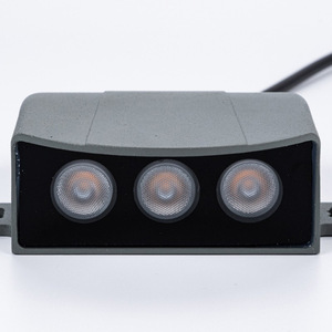 Luz LED Subterránea de 6W, Impermeable, para Escaleras y Pisos - Product Image 1