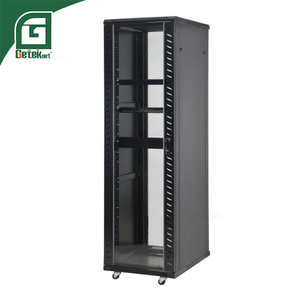 GETEKnet OEM - Gabinetes y Racks para Servidores de Alto Rendimiento de <span class=keywords><strong>42U</strong></span> y 19 Pulgadas (<span class=keywords><strong>800x1000</strong></span>) con Control de Acceso - Product Image 1