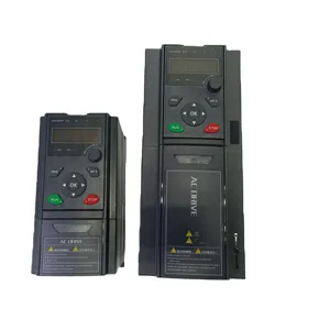 High performance 380V three phase Permanent Magnet Synchronous motor Frequency Inverters